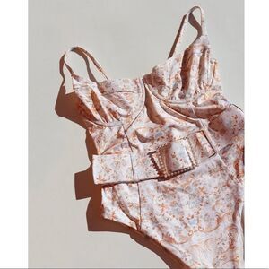 WeWoreWhat Danielle One Piece